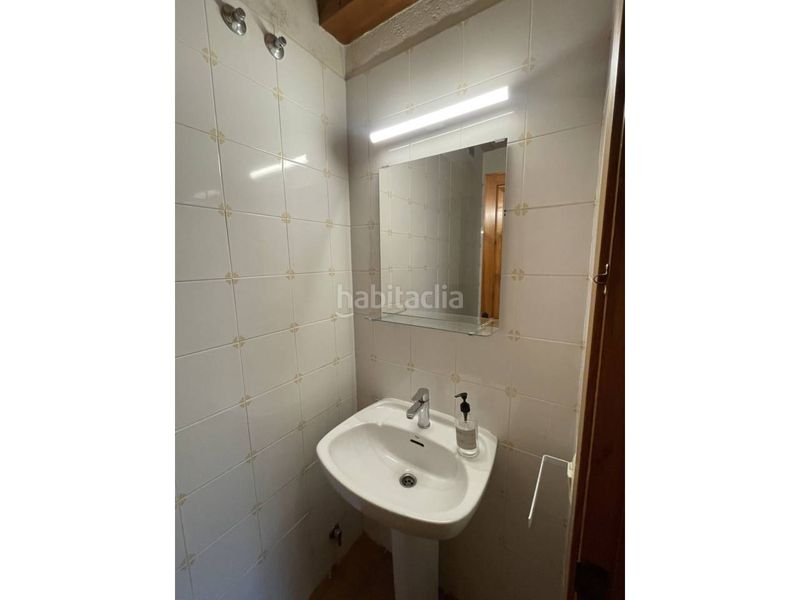 Foto cbeb8e94-2f68-450b-ae76-a442cdc2b4b8. Miete haus mit heizung parking in Cruïlles, Monells i Sant Sadurní de l´Heura
