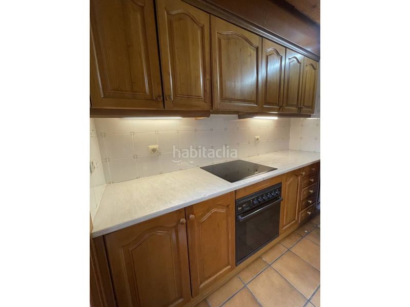 Foto cc22912a-b907-4ca3-ba87-bd160e5b1a51. Miete haus mit heizung parking in Cruïlles, Monells i Sant Sadurní de l´Heura
