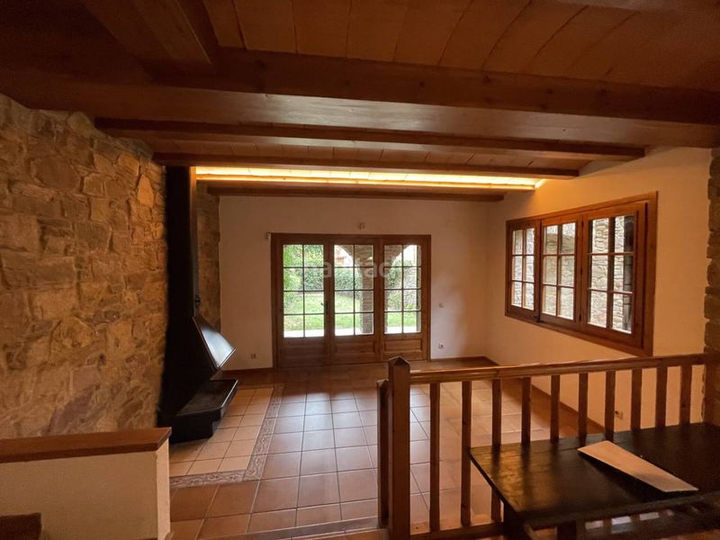 Foto d3ae263f-f783-490f-897e-6372cd3ff568. Miete haus mit heizung parking in Cruïlles, Monells i Sant Sadurní de l´Heura