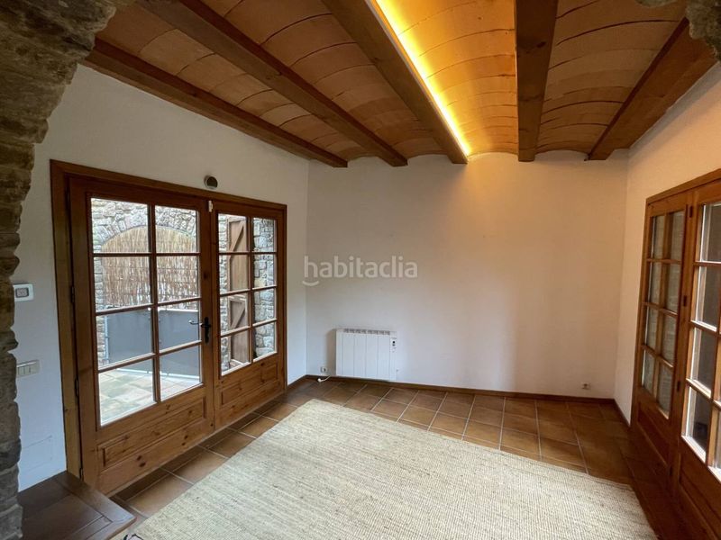 Foto d8c64356-ce15-44a2-9345-be51abb409f0. Miete haus mit heizung parking in Cruïlles, Monells i Sant Sadurní de l´Heura