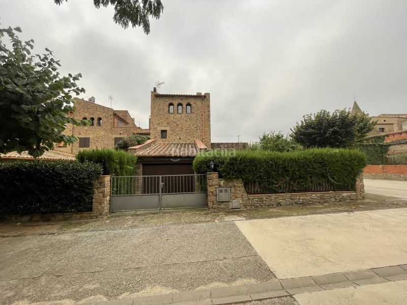 Foto ddc4b116-7022-4285-b55f-3295d5b436d4. Miete haus mit heizung parking in Cruïlles, Monells i Sant Sadurní de l´Heura