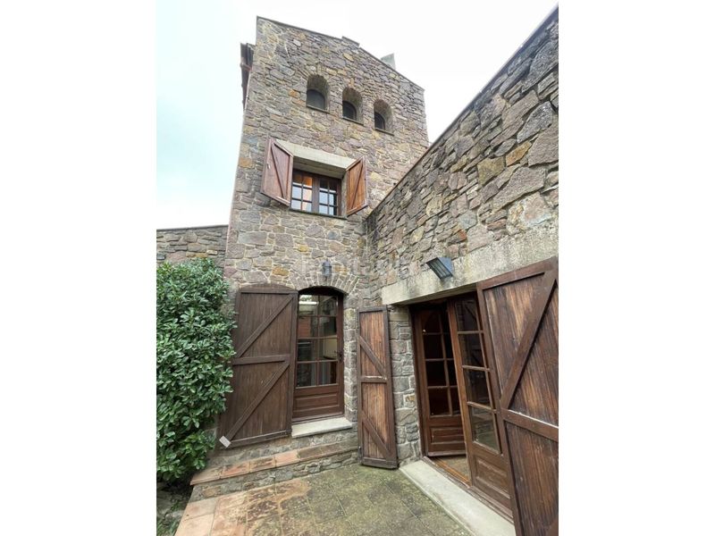 Foto f1d0b728-e9dc-4655-866d-2bc3f13e02c5. Miete haus mit heizung parking in Cruïlles, Monells i Sant Sadurní de l´Heura