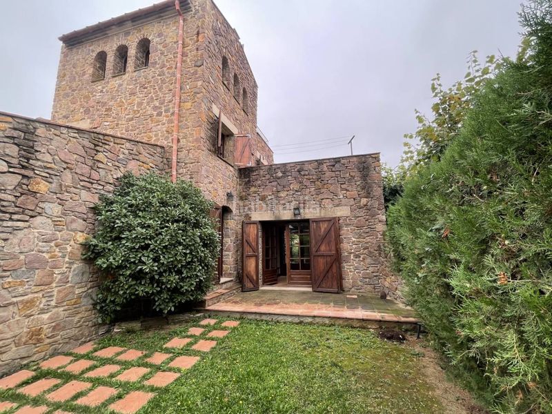 Foto f2947831-c3f8-4c5a-93c4-45bb29bf4379. Miete haus mit heizung parking in Cruïlles, Monells i Sant Sadurní de l´Heura