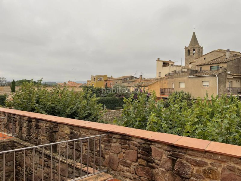 Foto f6cf2c95-ab0c-4f74-9093-7a69bded6cb7. Miete haus mit heizung parking in Cruïlles, Monells i Sant Sadurní de l´Heura