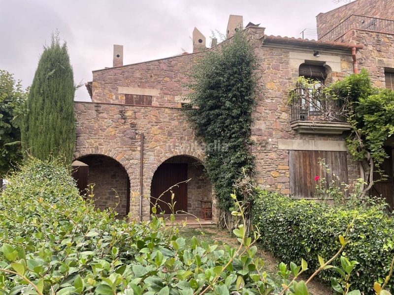 Foto f95d6d5f-93d7-4aa3-b47d-adb151588b76. Miete haus mit heizung parking in Cruïlles, Monells i Sant Sadurní de l´Heura