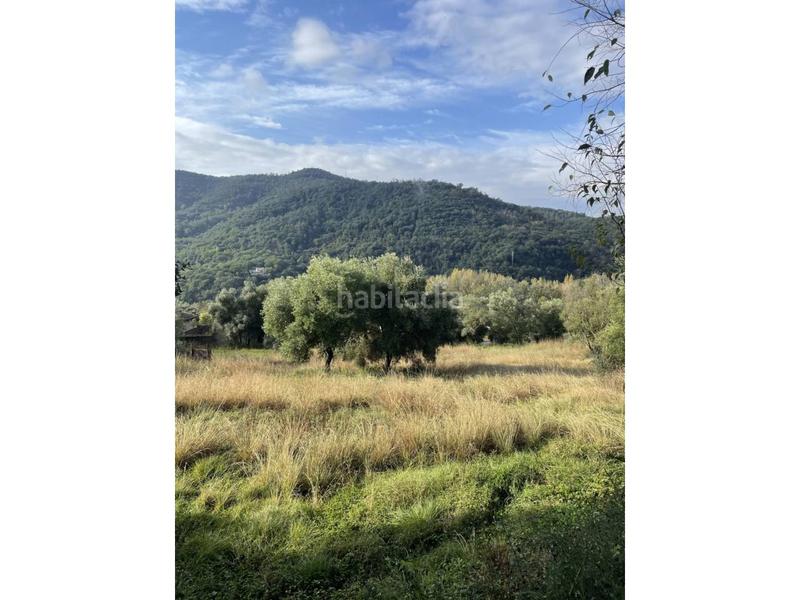 Foto 2d5b2619-5bd7-4b80-8e81-839e4fa6a4d3. Terreno residenziale in Sant Martí de Llémena