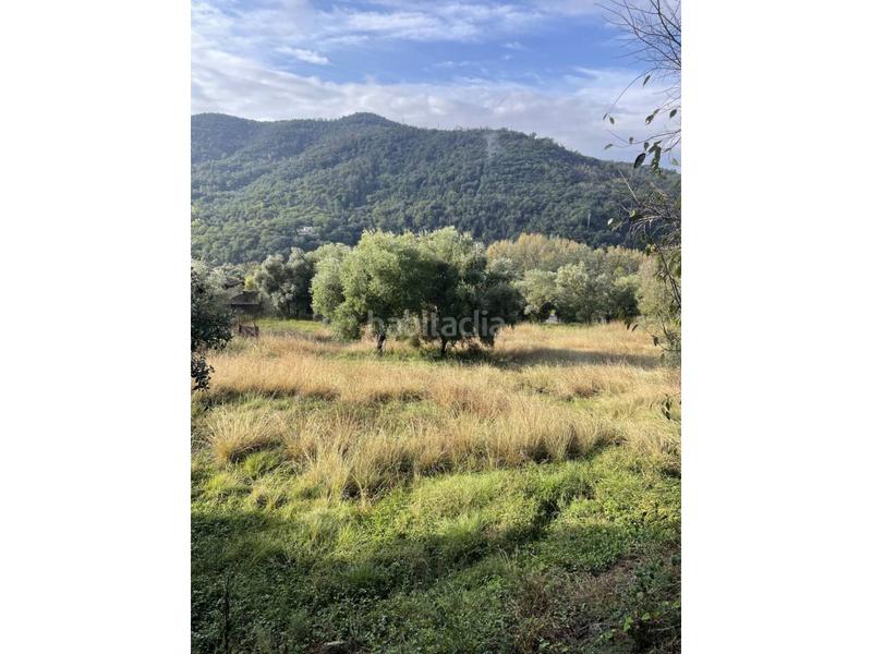 Foto 488d555e-69bf-4996-a579-7da0d8a65044. Terreno residenziale in Sant Martí de Llémena