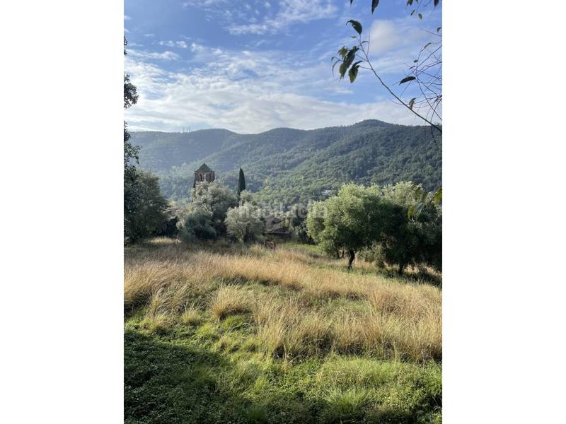 Foto 7b7029ed-eb9c-4020-af68-174ecfd4e4e3. Terreno residenziale in Sant Martí de Llémena