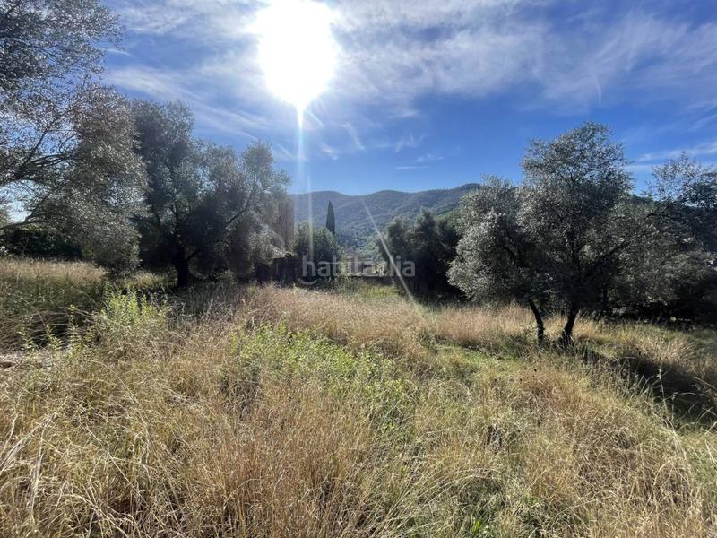 Foto 85c34e79-61d5-4e32-bb1c-e3fce8063afb. Terreno residenziale in Sant Martí de Llémena