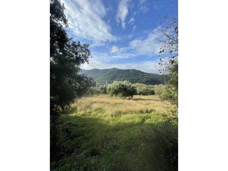 Foto ed08d596-9902-4def-9636-06b2fa7f8c7a. Terreno residenziale in Sant Martí de Llémena