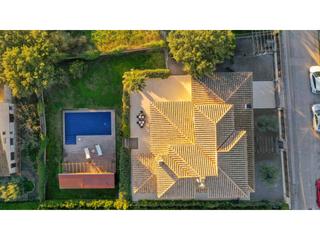 Casa en Torre Vella - Torre Gran - Les Dunes. Casa con piscina en el baix empordà