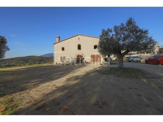 Mas à Hostalric. Masía en venta en hostalric