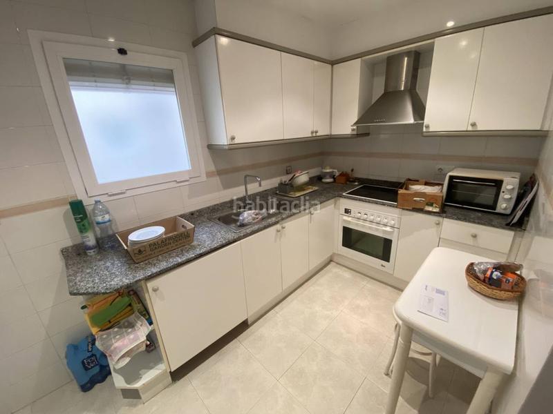 Foto 50598a28-9cc7-41e5-a7b6-fbbc1e5506d5. Miete etagenwohnung mit heizung parking in Platja Gran Palamós