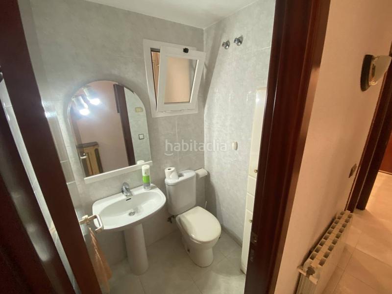 Foto 0d1103a4-86f2-42b9-a28e-602372cea062. Rent flat with heating parking in Platja Gran Palamós