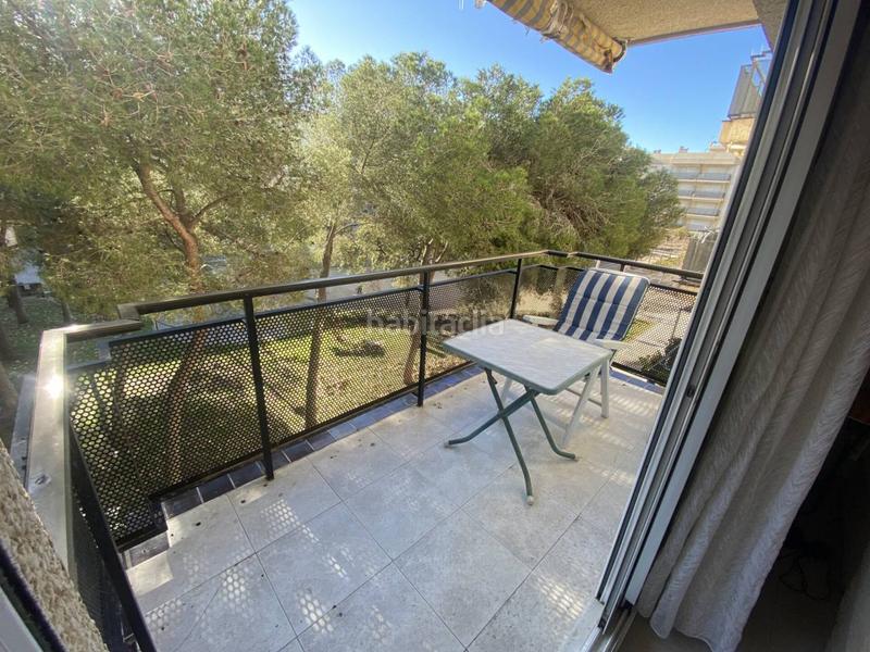 Foto 195a1810-30d8-40ea-bf60-dfeed0c63620. Rent flat with heating parking in Platja Gran Palamós