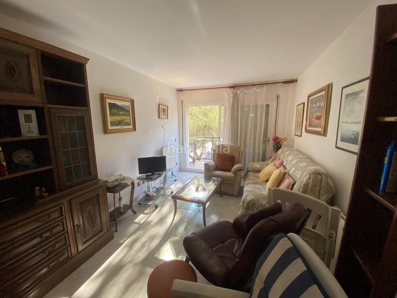 Foto 36502bf1-f0f1-46c4-a777-dae3c6c8fb84. Rent flat with heating parking in Platja Gran Palamós