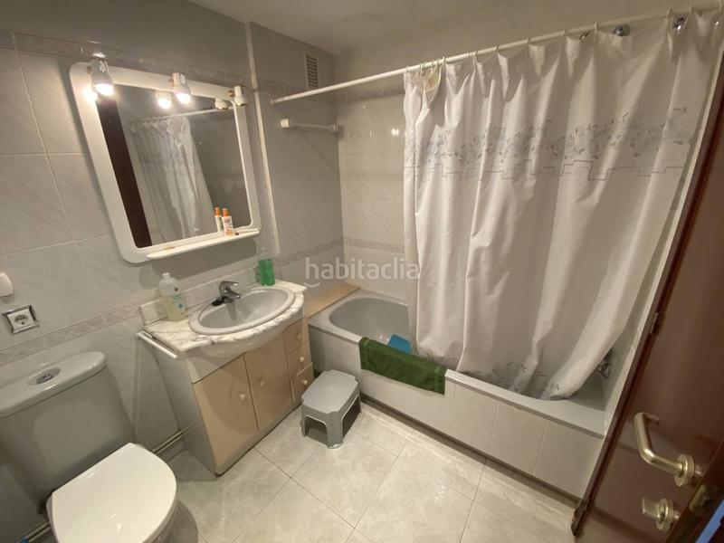 Foto 6a6fce11-c699-42f2-8bf3-88425a4e3530. Rent flat with heating parking in Platja Gran Palamós