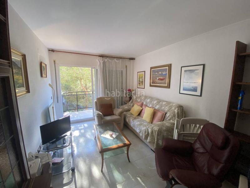 Foto b7b0026e-9720-45bc-8fed-b5732ccab504. Rent flat with heating parking in Platja Gran Palamós