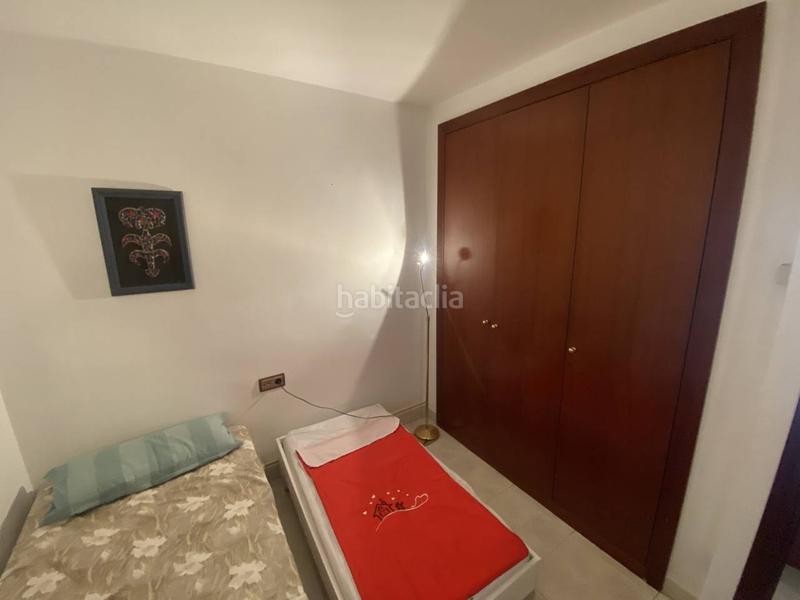 Foto e3ed1354-607c-42fa-87a6-247f351a3925. Rent flat with heating parking in Platja Gran Palamós