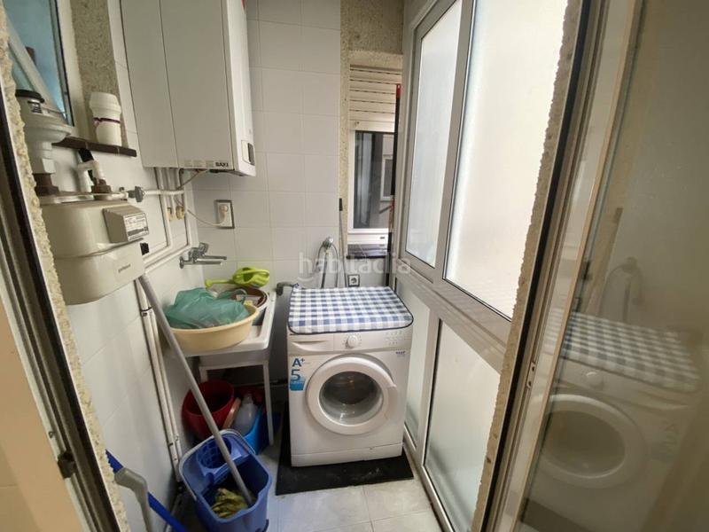 Foto f759a800-a3f6-4b57-a3ac-a0471a6e0cbd. Rent flat with heating parking in Platja Gran Palamós