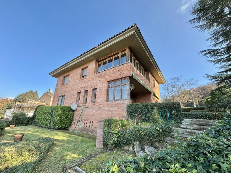 Foto 1598e150-f69c-420c-b86f-33482449359a. Casa  con jardín en Palau en Palau Girona