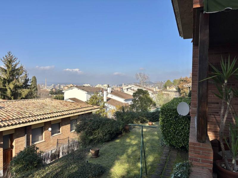 Foto 2a828358-8826-4ec6-b38d-1807caa52d05. Casa  con jardín en Palau en Palau Girona