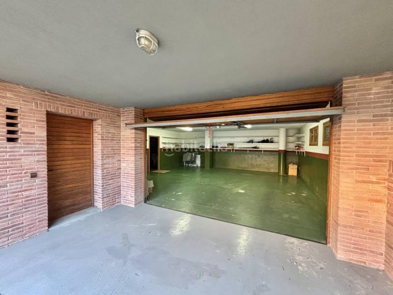 Foto 2f93ba3e-ad1a-4af2-b879-1690ed5b39ad. Casa  con jardín en Palau en Palau Girona