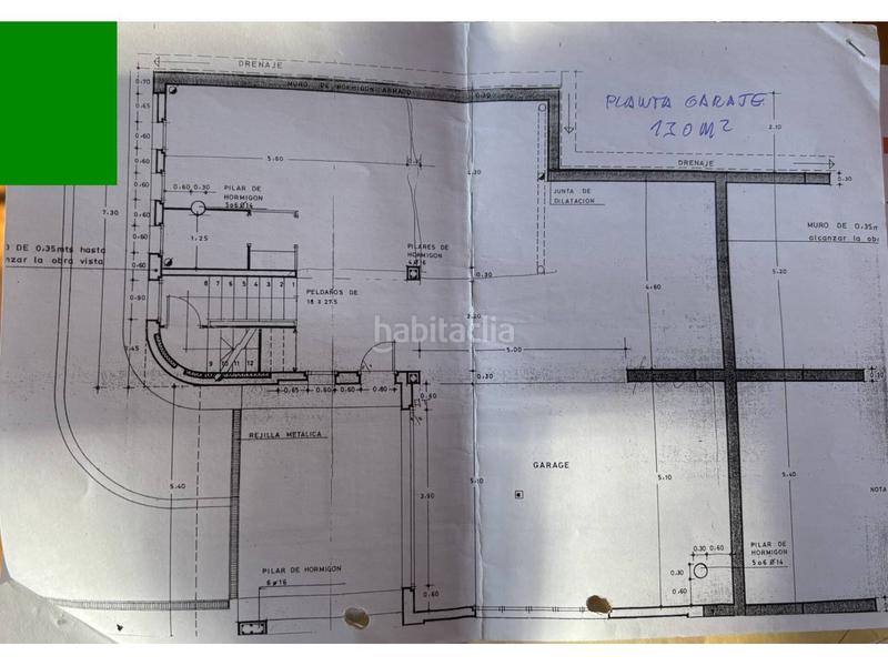 Foto 458814fd-6eb7-42b1-a692-574cebcec973. Casa  con jardín en Palau en Palau Girona