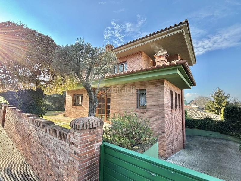 Foto 6bb2627c-b5d3-4872-851f-ff2b21820fcc. Casa  con jardín en Palau en Palau Girona