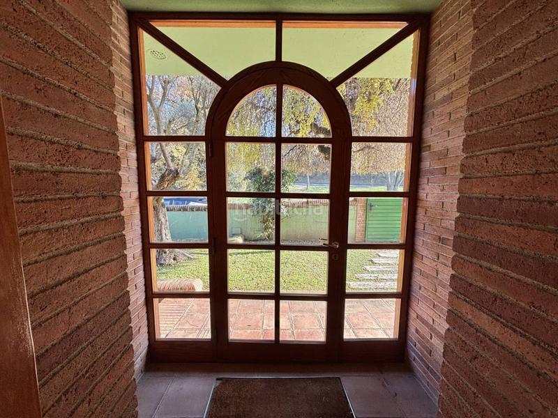 Foto 6e7aab54-0589-429d-bf55-6b05eff29b5b. Casa  con jardín en Palau en Palau Girona