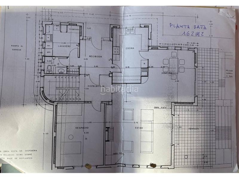 Foto 7dc9386c-be8b-498a-998d-23eedf2360f7. Casa  con jardín en Palau en Palau Girona