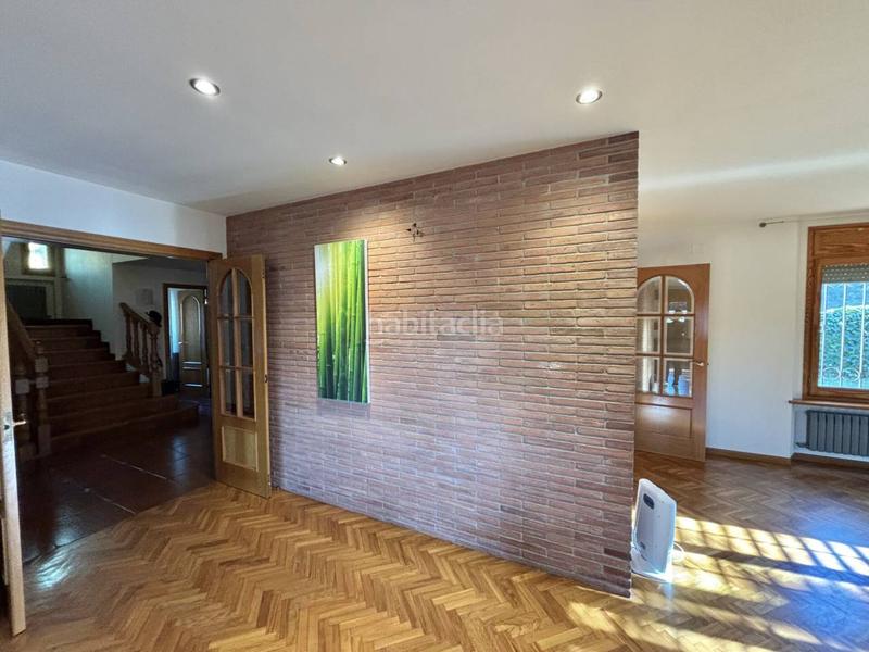 Foto 81ac89eb-d145-45e2-9950-340239cb4fe0. Casa  con jardín en Palau en Palau Girona