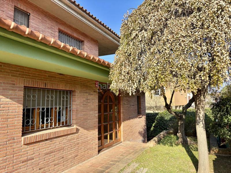 Foto 86bfb71d-ef64-42ce-a90a-f0918bcf5885. Casa  con jardín en Palau en Palau Girona