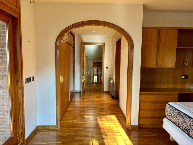 Foto a4be6be6-cb43-49c6-83b3-488dbc0f30bc. Casa  con jardín en Palau en Palau Girona