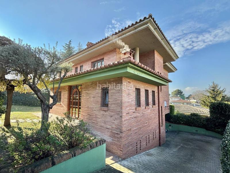 Foto b1423658-c67d-41c3-9cbd-5229451a58d4. Casa  con jardín en Palau en Palau Girona