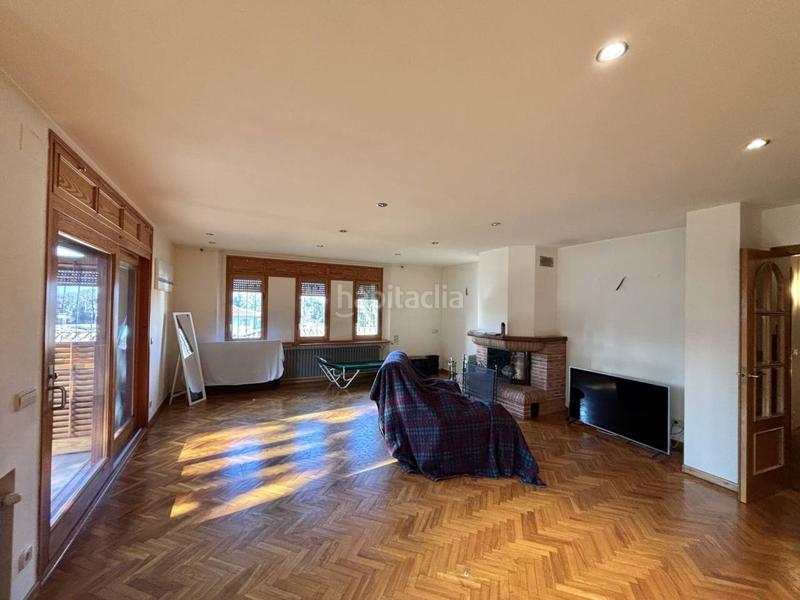 Foto b160dd43-8c31-4d5f-82b4-d83b71fa0978. Casa  con jardín en Palau en Palau Girona