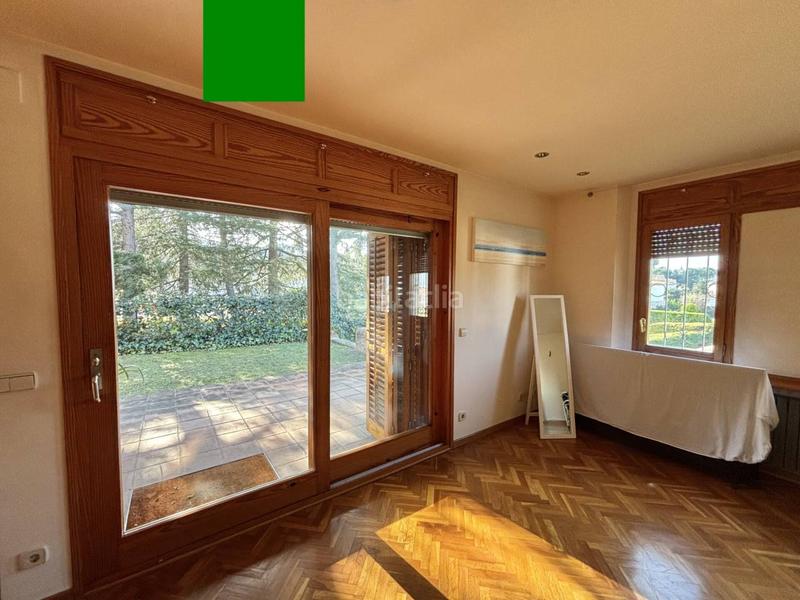 Foto b28fa7fe-3e30-417c-8a5b-64e6b36b7c1f. Casa  con jardín en Palau en Palau Girona