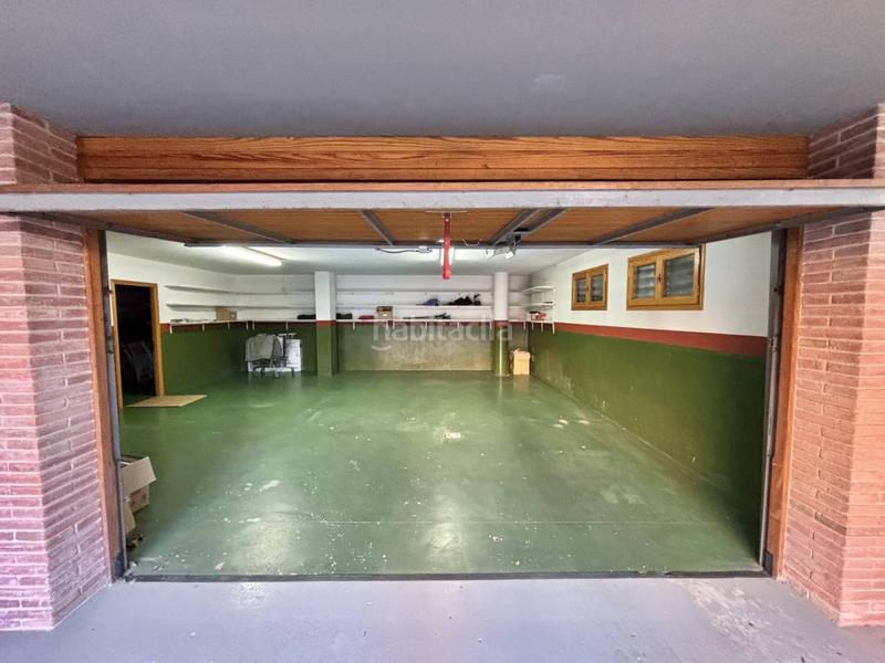 Foto ca314aa7-b65b-49c2-b0dd-39f103269c12. Casa  con jardín en Palau en Palau Girona