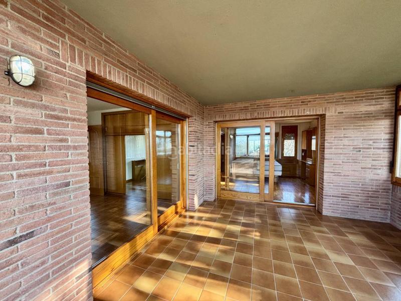 Foto db2ac626-5828-4b5a-9f50-6a80d73f9423. Casa  con jardín en Palau en Palau Girona