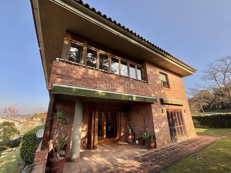 Foto dcf6a859-e467-4c1d-90e2-7f3dd1158bd3. Casa  con jardín en Palau en Palau Girona