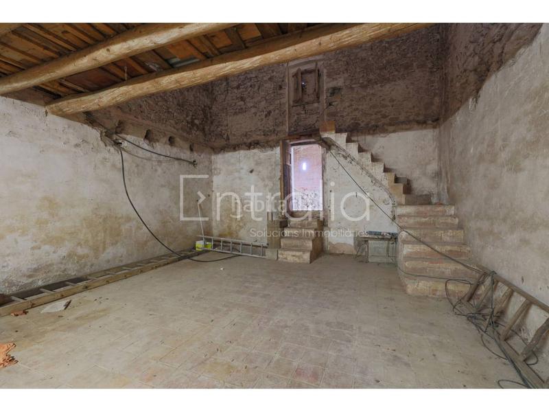 Foto 0a49e0f8-755e-4f57-8306-08d8ef84d9f0. Bauernhof mit parking pool in Sant Gregori