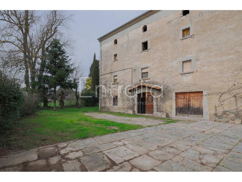 Foto 15edcd59-092f-4371-815f-a2555b17f39b. Bauernhof mit parking pool in Sant Gregori