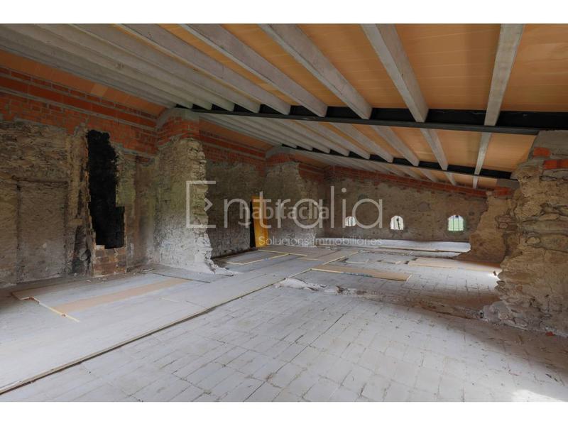 Foto 18d1a8eb-9969-4fef-a622-077db8ec3205. Bauernhof mit parking pool in Sant Gregori