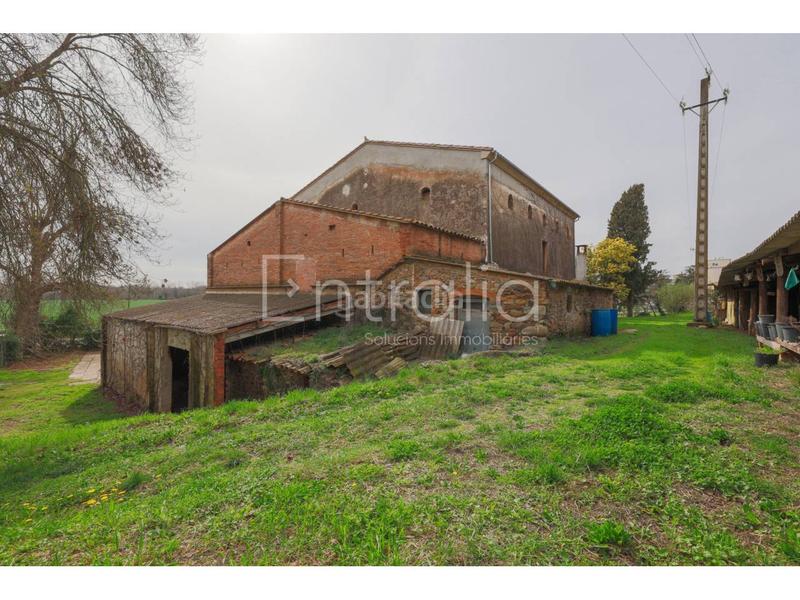 Foto 194de71b-5ad7-44f3-ac6a-0d03180e576b. Bauernhof mit parking pool in Sant Gregori