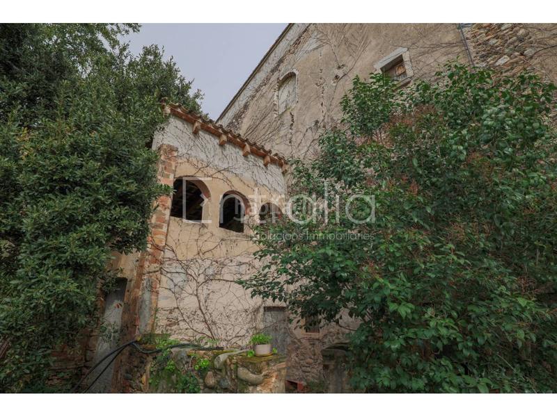 Foto 1ed83f42-6495-4a50-8d71-746b4e5cefd1. Bauernhof mit parking pool in Sant Gregori