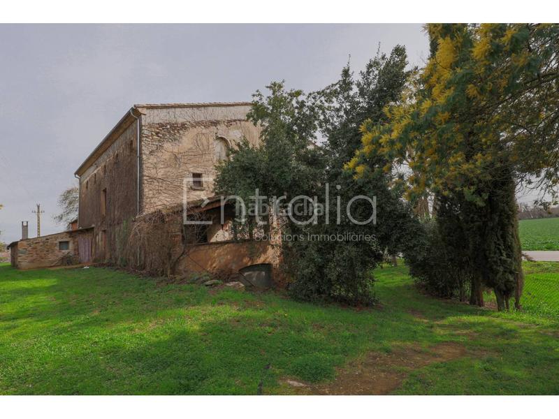 Foto 1fb1ef31-00c3-41c8-bfc3-216649bff2b1. Bauernhof mit parking pool in Sant Gregori