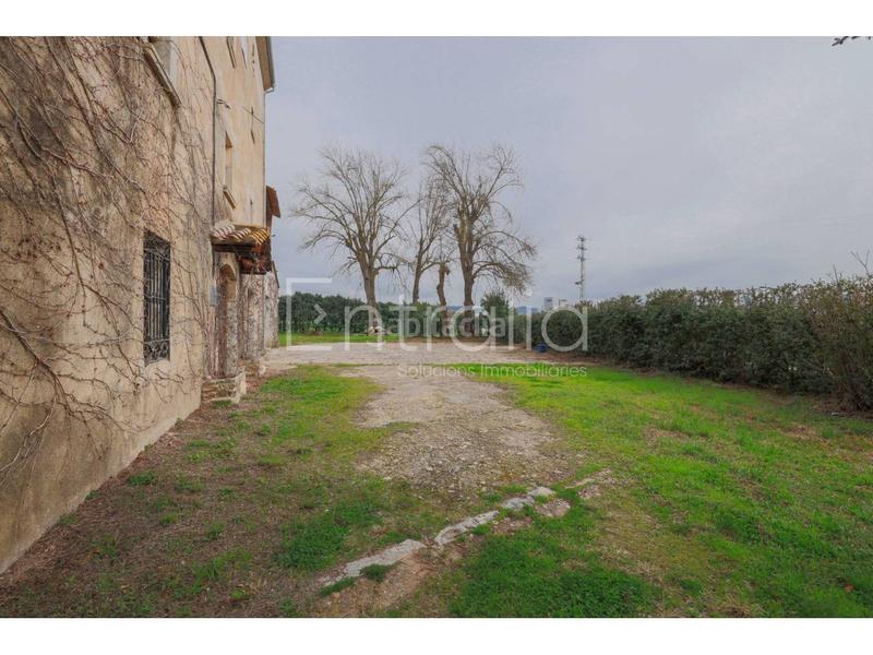 Foto 41959f7a-9e52-4b3f-b0a4-5d61c580a87c. Bauernhof mit parking pool in Sant Gregori