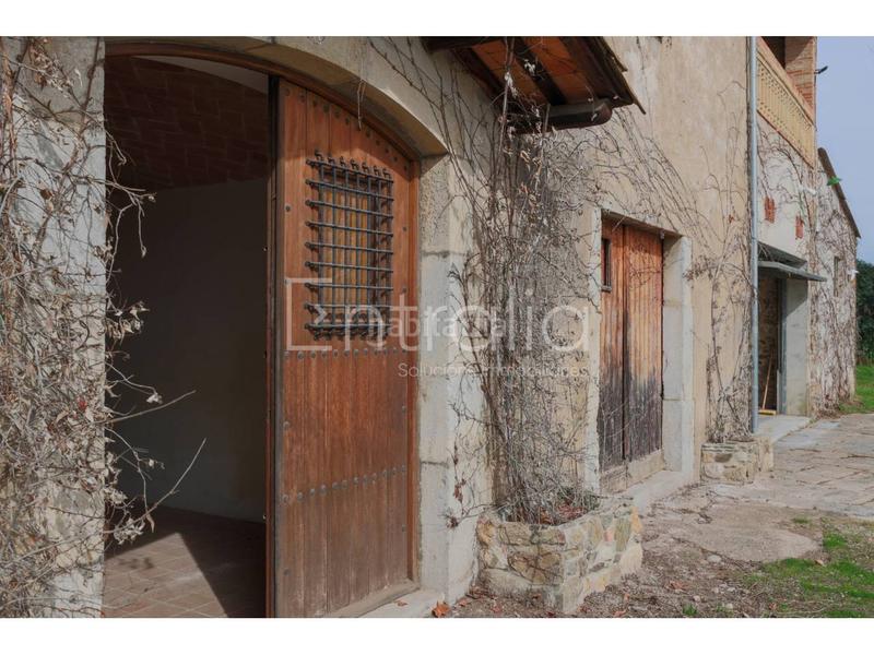 Foto 41cf37f8-2e2c-4a44-99ae-23cbc2d923d3. Bauernhof mit parking pool in Sant Gregori