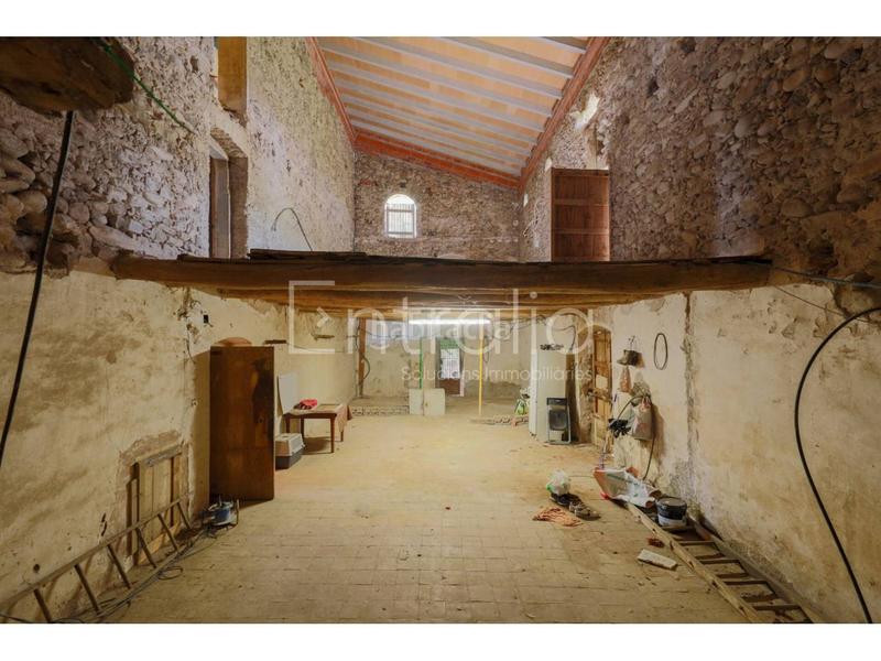 Foto 4f068dc4-cc0f-4a2f-990e-ec2261aba0b3. Bauernhof mit parking pool in Sant Gregori