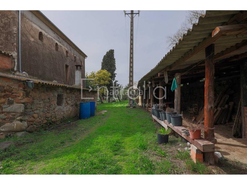 Foto 680a5114-435c-4212-a0b0-47e8d7ac2566. Bauernhof mit parking pool in Sant Gregori